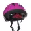 Велосипедный детский шлем Onride Clip бабочки M 52-56 Розовый 69078900075 - 2 - Robinzon.ua
