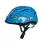 Велосипедный детский шлем Onride Clip монстрики S 48-52 Cиний 69078900076 - Robinzon.ua