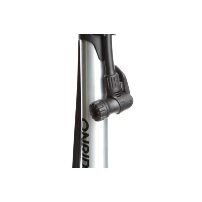 Насос підлоговий ONRIDE AirMaster Silver 69311100021 - 2 - Robinzon.ua