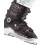 Ботинки горнолыжные женские Salomon X Max Sport W 100 36 Black-White L40596400-36 - 1 - Robinzon.ua
