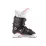 Ботинки горнолыжные женские Salomon X Max Sport W 100 36 Black-White L40596400-36 - Robinzon.ua