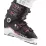 Черевики гірськолижні жіночі Salomon X Max Sport W 100 37 Black-White L40596400-37 - 1 - Robinzon.ua