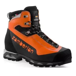 Черевики ч Zamberlan 2093 BRENVA GTX RR orange - 44 - оранжевий - Robinzon.ua