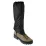 Бахіли Trekmates Rannoch Gaiter, L, Black (TM-004466) - 1 - Robinzon.ua