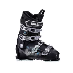 Ботинки горнолыжные женские Dalbello DS MX 70 W 41 (26 см) Черный D1875022.00.260-41 - Robinzon.ua