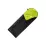Спальный мешок Hi-Tec Mumio (SB014) 210x75 см Right Zip Черный с зеленым JS.120.11 - Robinzon.ua
