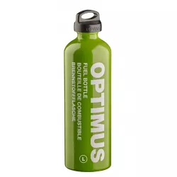 Фляга для топлива Optimus Fuel Bottle L Child Safe 1L (1017-8017608) - Robinzon.ua