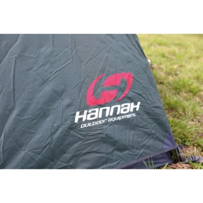 Намет Hannah Serak 2 Зелений (1052-118HH0142TS.01) - 3 - Robinzon.ua