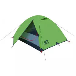 Палатка Hannah Spruce 2 Зеленый (1052-S0000585HHX) - Robinzon.ua