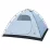 Палатка Hannah Tycoon 4 Зеленый (1052-118HH0153TS.01) - 3 - Robinzon.ua