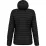 Чоловічий легкий пуховик Salewa M Brenta JKT, Black, 52/XL (27883 910) - 3 - Robinzon.ua