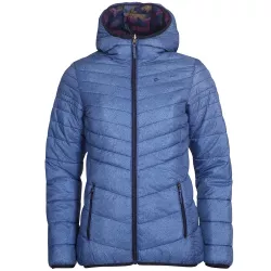 Куртка ж Alpine Pro MICHRA LJCY531 637PB - M - синій/фіолетовий - Robinzon.ua