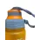 Бутылка для воды CASNO 600 мл KXN-1116 Оранжевая - 4 - Robinzon.ua