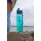 Бутылка для воды CASNO 780 мл KXN-1180 Голубая - 6 - Robinzon.ua