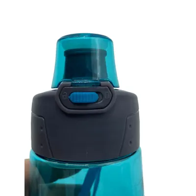 Бутылка для воды CASNO 780 мл KXN-1180 Голубая - 2 - Robinzon.ua