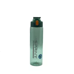 Бутылка для воды CASNO 750 мл KXN-1216 Sprint Зеленая - Robinzon.ua