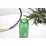 Бутылка для воды CASNO 600 мл KXN-1211 Зеленая с соломинкой - 4 - Robinzon.ua