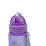 Бутылка для воды CASNO 400 мл MX-5028 More Love Фиолетовая с соломинкой - 3 - Robinzon.ua