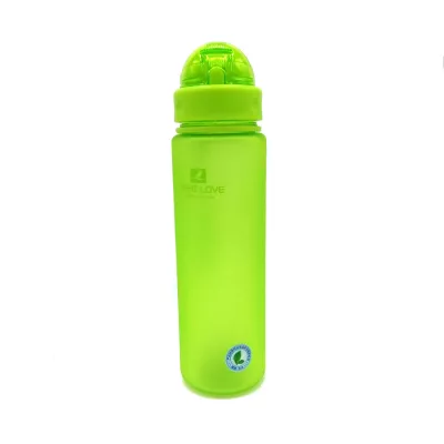 Бутылка для воды CASNO 560 мл MX-5029 Зеленая - Robinzon.ua
