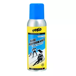 Жидкий парафин Toko Base Performance Liquid Paraffin Blue 100 мл (1052-550 2046) - Robinzon.ua