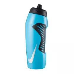 Бутылка Nike HYPERFUEL WATER BOTTLE 24 OZ - N.000.3524.443.24 709 мл Голубой - Robinzon.ua
