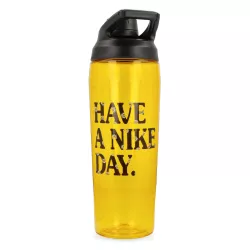 Бутылка Nike TR HYPERCHARGE CHUG BOTTLE 24 OZ - N.100.1936.758.24 709 мл Желтый - Robinzon.ua