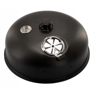 Гриль GardenLine BBQ5306 3в1 - 5 - Robinzon.ua