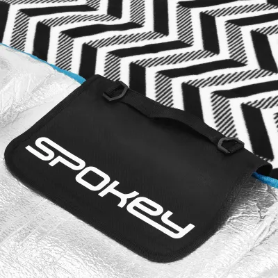 Килимок для пікніка Spokey Picnic ZigZag 180х210 см - 2 - Robinzon.ua