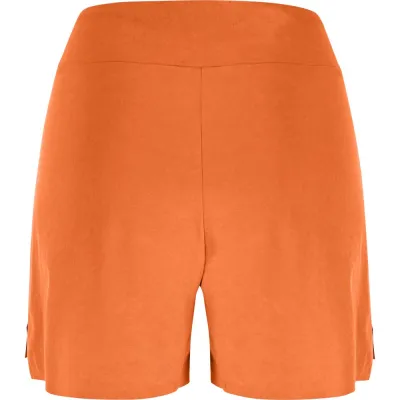 Шорты женские Salewa Lavaredo Durastretch Women's Shorts, Pink, 40/34 (280386380) - 6 - Robinzon.ua