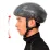 Чехол на шлем West Biking YP0708080 35 см Dark Gray (9690-41536) - 1 - Robinzon.ua