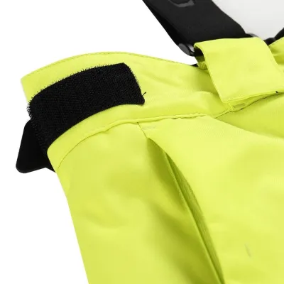 Штани чоловічі Alpine Pro SANGO 9, р. XL - Blue (MPAU532 653) - 6 - Robinzon.ua