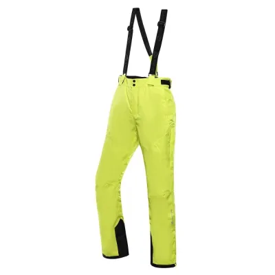 Штани чоловічі Alpine Pro SANGO 9, р. XL - Blue (MPAU532 653) - 2 - Robinzon.ua