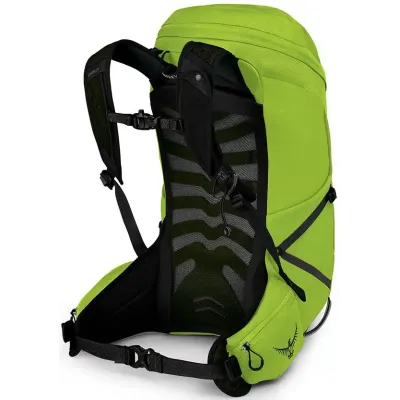 Рюкзак Osprey Talon 26 (S21), S/M, Limon Green, S/M, S/M (843820107449) - 1 - Robinzon.ua