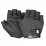 Перчатки велосипедные спортивные West Biking YP0211218 M Black (9683-40502) - Robinzon.ua