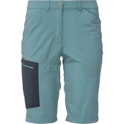Шорты Turbat Bali Wmn XS Arctic Blue - 2 - Robinzon.ua