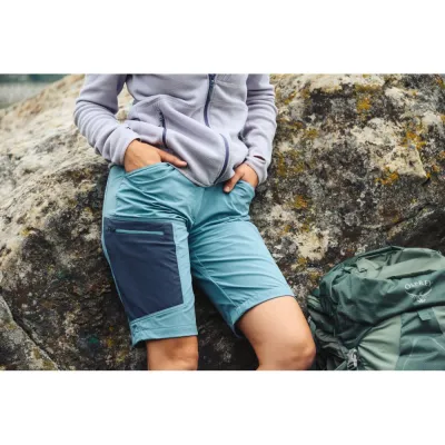 Шорты Turbat Bali Wmn XS Arctic Blue - 5 - Robinzon.ua