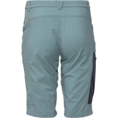 Шорты Turbat Bali Wmn XS Arctic Blue - 4 - Robinzon.ua
