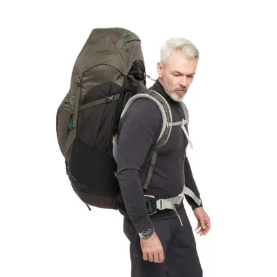 Рюкзак Lowe Alpine Cerro Torre 65:85, Dark Olive, M/L (LA FBQ-01-DO-65) - 6 - Robinzon.ua