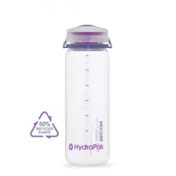 Бутылка Hydrapak 750ml Recon Bottle Violet (1053-BR01V) - Robinzon.ua