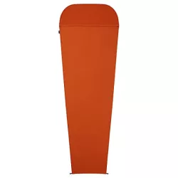 Вкладыш в спальник Mountain Equipment Groundup Liner Paprika (1053-ME-004790.01509) - Robinzon.ua