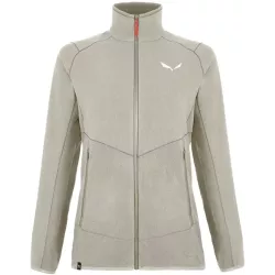 Женская флисовая кофта с рукавом реглан Salewa W Paganella JKT, beige, 46/40 (279257260) - Robinzon.ua