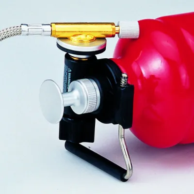 Фляга для топлива Kovea KPB-0600 Fuel Bottle (KPB-0600) - 2 - Robinzon.ua