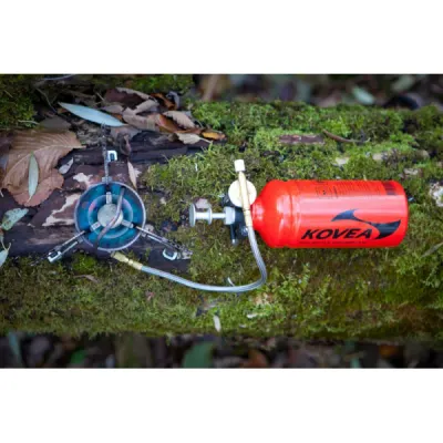 Фляга для топлива Kovea KPB-0600 Fuel Bottle (KPB-0600) - 1 - Robinzon.ua