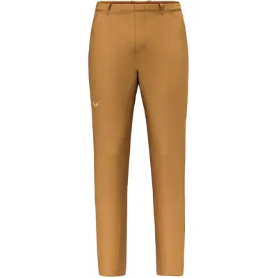Штаны мужские Salewa Lavaredo Hemp M Pants, Beige golden brown, 54/2X (28554/7020 54/2X) - 1 - Robinzon.ua