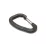 Карабін WILDO Accessory Carabiner Large Фіолетовий - 1 - Robinzon.ua