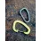 Карабін WILDO Accessory Carabiner Large Фіолетовий - 2 - Robinzon.ua