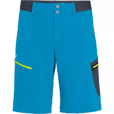 Шорти чоловічі Salewa Pedroc Cargo 2 Durastretch Men's Shorts, Blue, 50 / L (013.002.8016) - Robinzon.ua