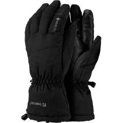 Рукавиці Trekmates Chamonix GTX Glove TM-004818 black - L - чорний - Robinzon.ua