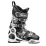 Ботинки горнолыжные Dalbello DS AX W LTD 41 (27 см) Black-White D1874021.00.270-41 - Robinzon.ua