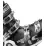 Ботинки горнолыжные Dalbello DS AX W LTD 41 (27 см) Black-White D1874021.00.270-41 - 1 - Robinzon.ua